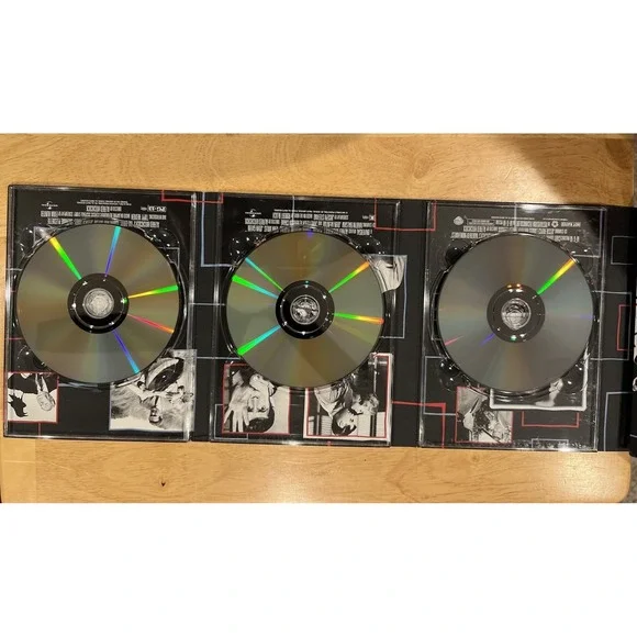 Alfred Hitchcock: the Essentials Collection (DVD) 5 Movies - Picture 11 of 11